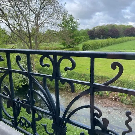 Logies Chateau Holtum Holtum