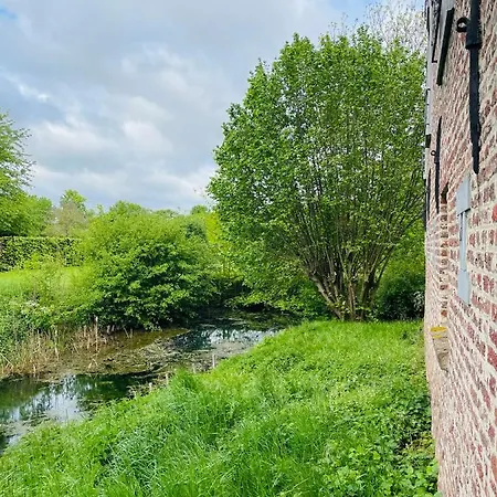 Bed & Breakfast Logies Chateau Holtum Holtum