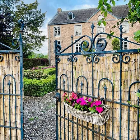 Bed & Breakfast Logies Chateau Holtum *
