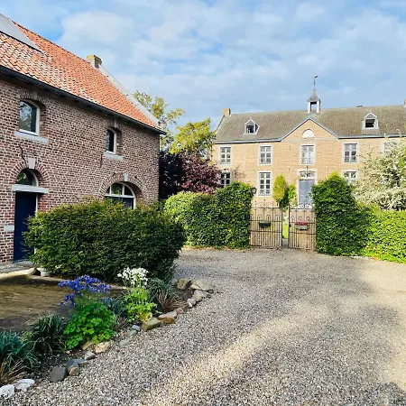 Logies Chateau Holtum * Holtum
