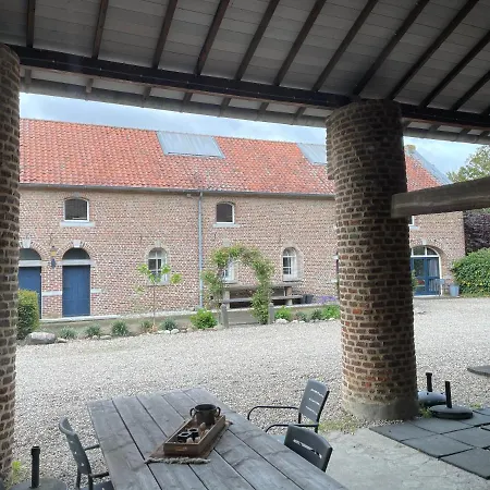 Logies Chateau Holtum