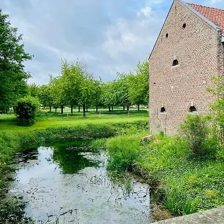 Logies Chateau Holtum Holtum