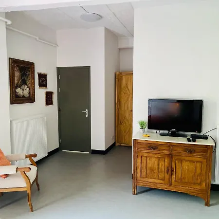 Bed & Breakfast Logies Chateau Holtum *