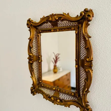 Logies Chateau Holtum Bed & Breakfast