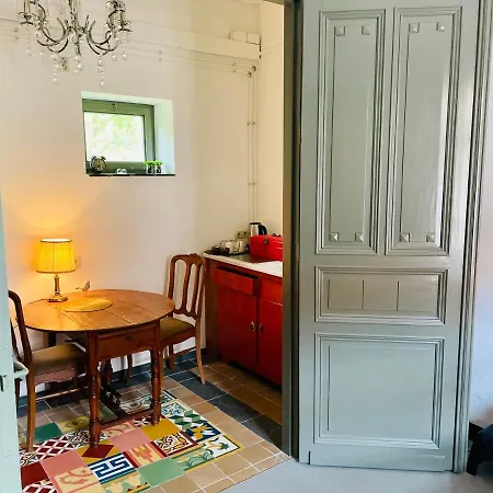 Logies Chateau Holtum Bed & Breakfast Holtum