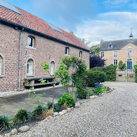 Logies Chateau Holtum