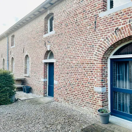 Bed & Breakfast Logies Chateau Holtum