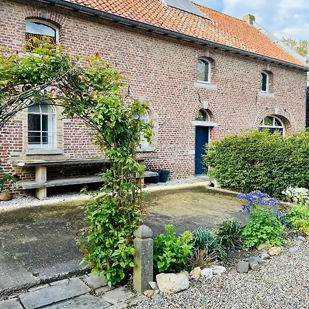 Logies Chateau Holtum Bed & Breakfast *