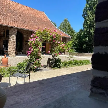 Logies Chateau Holtum Bed & Breakfast Holtum