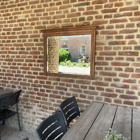 Logies Chateau Holtum *