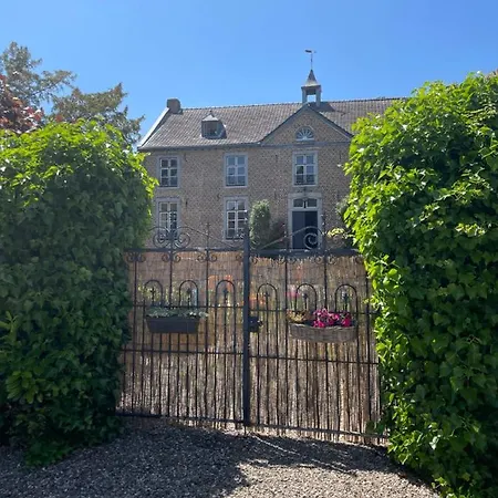 Logies Chateau Holtum Bed & Breakfast Holtum