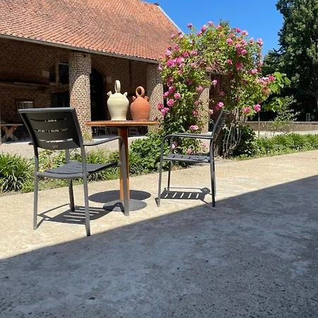 Bed & Breakfast Logies Chateau Holtum *
