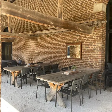 Logies Chateau Holtum