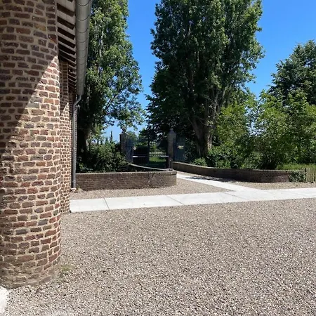 Bed & Breakfast Logies Chateau Holtum
