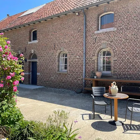 Logies Chateau Holtum *