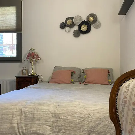 Bed & Breakfast Logies Chateau Holtum