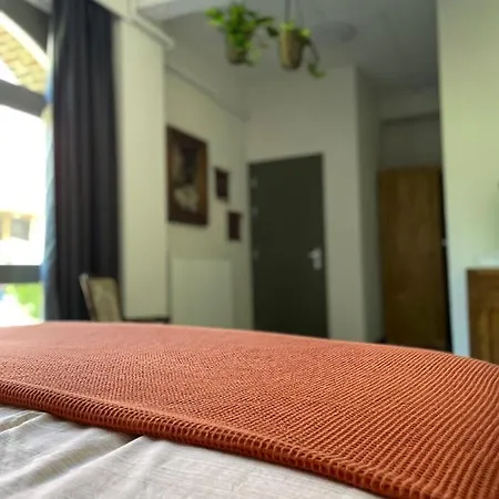 Logies Chateau Holtum Bed & Breakfast Holtum