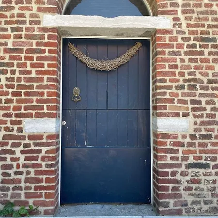 Bed & Breakfast Logies Chateau Holtum Holtum