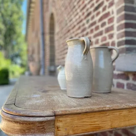 Bed & Breakfast Logies Chateau Holtum Holtum