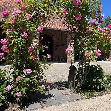 Logies Chateau Holtum Holtum