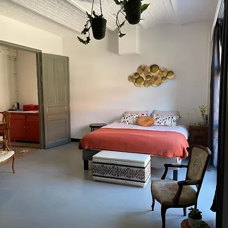 Logies Chateau Holtum Bed & Breakfast *