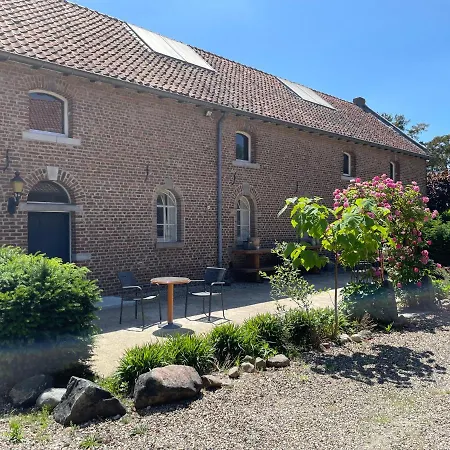 Bed & Breakfast Logies Chateau Holtum Holtum