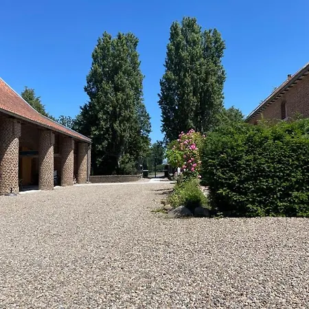Logies Chateau Holtum Holtum