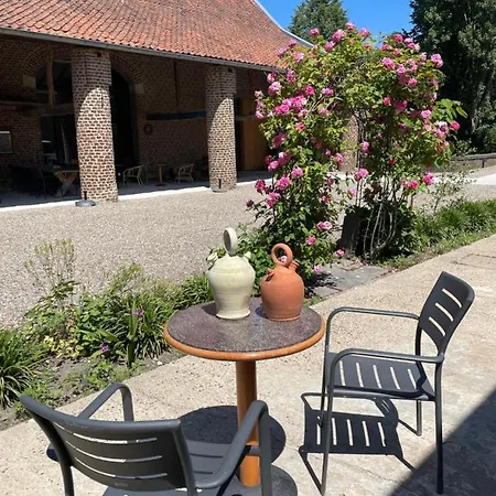 Logies Chateau Holtum * Holtum